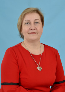 Румынина Марина Сергеевна Румынина Марина Сергеевна