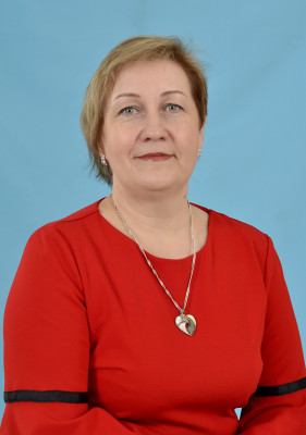 Заведующий Румынина Марина Сергеевна Заведующий Румынина Марина Сергеевна
